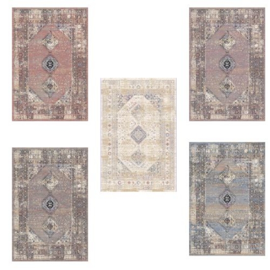 Picture of ماتركس B2018  CREAM.L3500.W2500